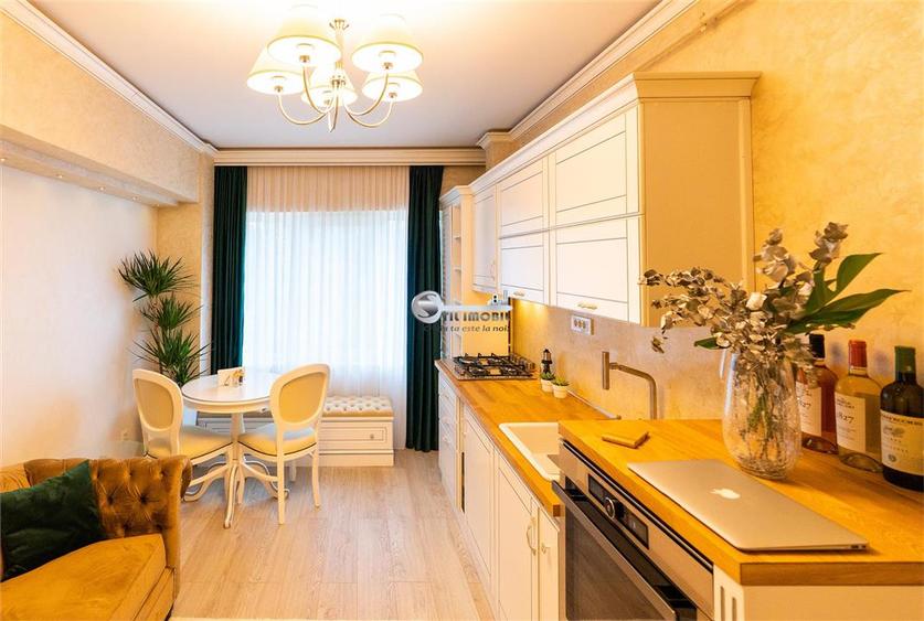 Apartament 1 cameră, 43 mp | Investiție excelentă | COMISION 0% - 3