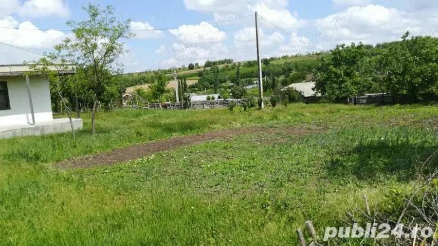 Vz. CASA 4 camere+dep.+ teren 6200mp. LATASTI ,MURGENI, VS. ID-416 - 1