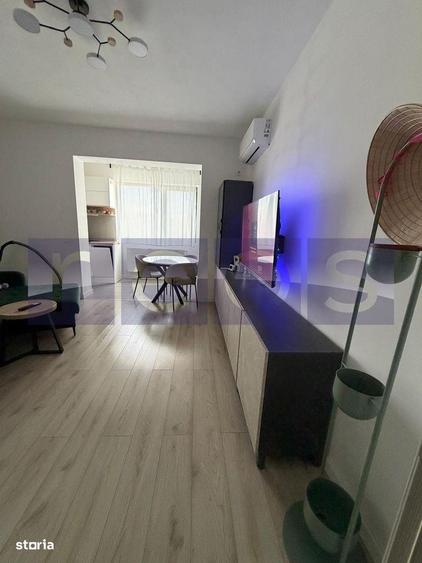 OCAZIE VANZARE 2 CAMERE - 5 MINUTE METROU GROZAVESTI - 2