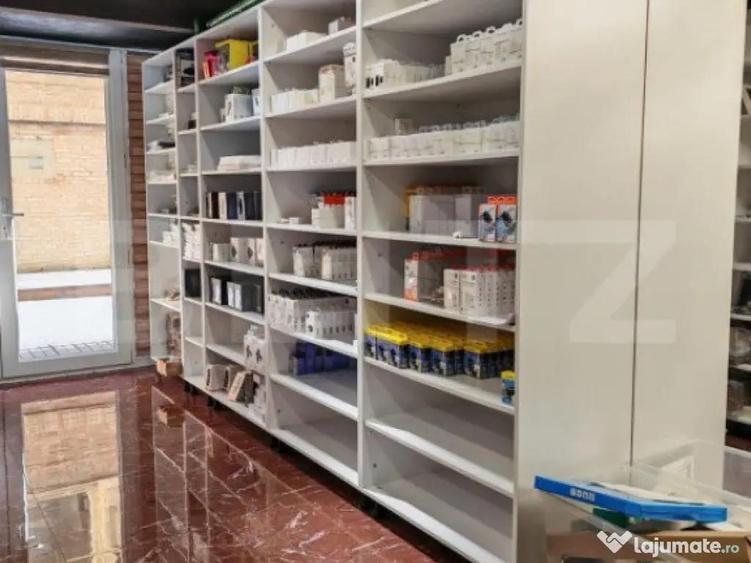 Spatiu comercial, 190 mp, zona centrala, Brasov - 8