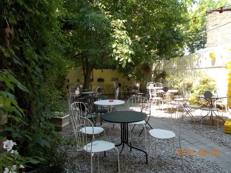 Ultracentral,Cismigiu, Stirbei Voda, vila interbelica,gradina, 7 camere, D+P/1+M - 8