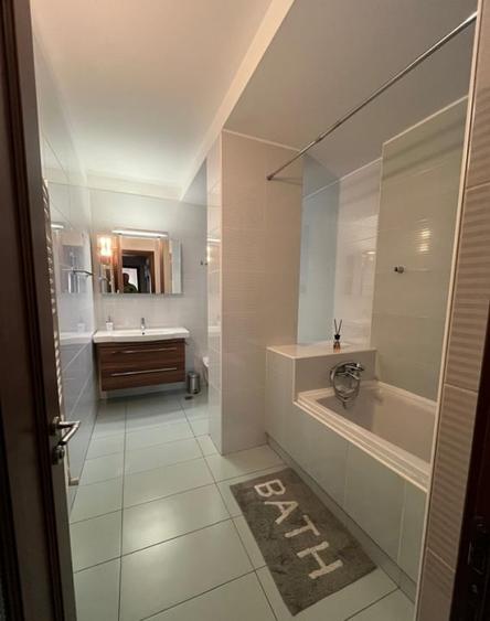 Apartament 3 camere | Barbu Vacarescu | Stefan Cel Mare - 9