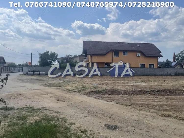 Parcele de Vanzare, Calea Bucuresti - Aleea Sfantu Dumitru - 16