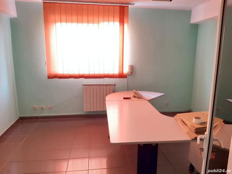 Hala 4.000 mp si apartament 120 mp GRATIS cumperi doar terenul de 18.500 mp - 8