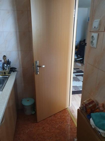 Gara de Nord - Langa Hotel IBIS - Garsoniera 35 mp MODERNA - 7