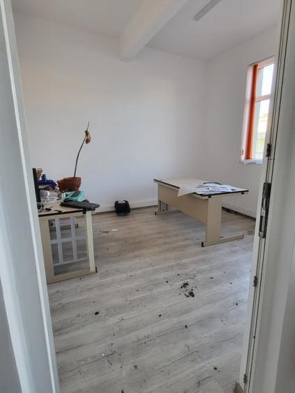 Spatiu Industrial, 500mp, access rampa, Dambul Rotund - 2