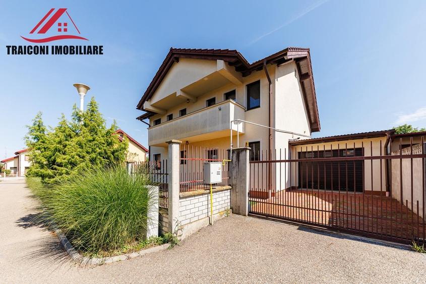 Casă individuală str Arsenie Boca, 0% COMISION - 1