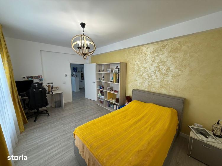 Casa de Vanzare Tomis Plus - 9