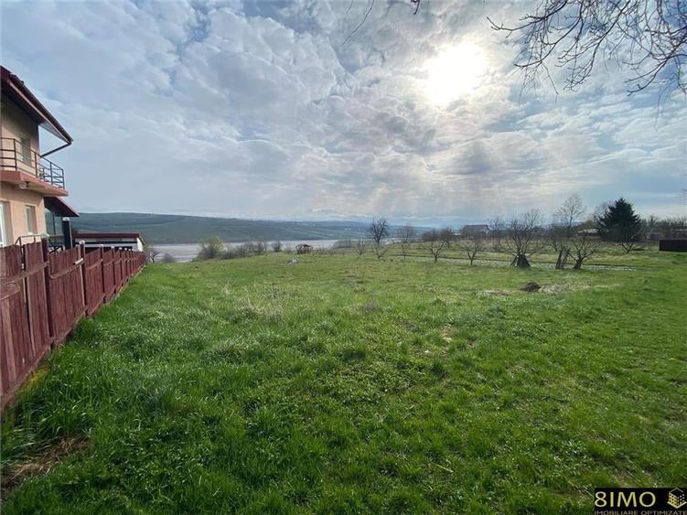 Teren de vanzare Falticeni, str Sucevei - 3