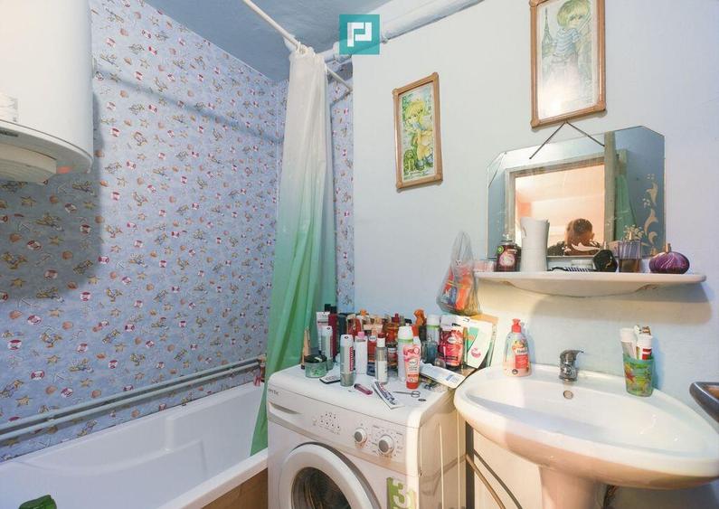 Apartament doua camere Giarmata - 3