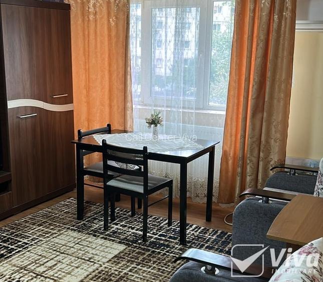 4 camere | 2 băi | 2 balcoane | Etaj 2 | Mobilat&Utilat | Dacia
