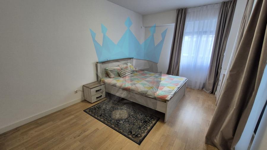 Apartament 2 Camere Complex UpGround Pipera Bucuresti - 16