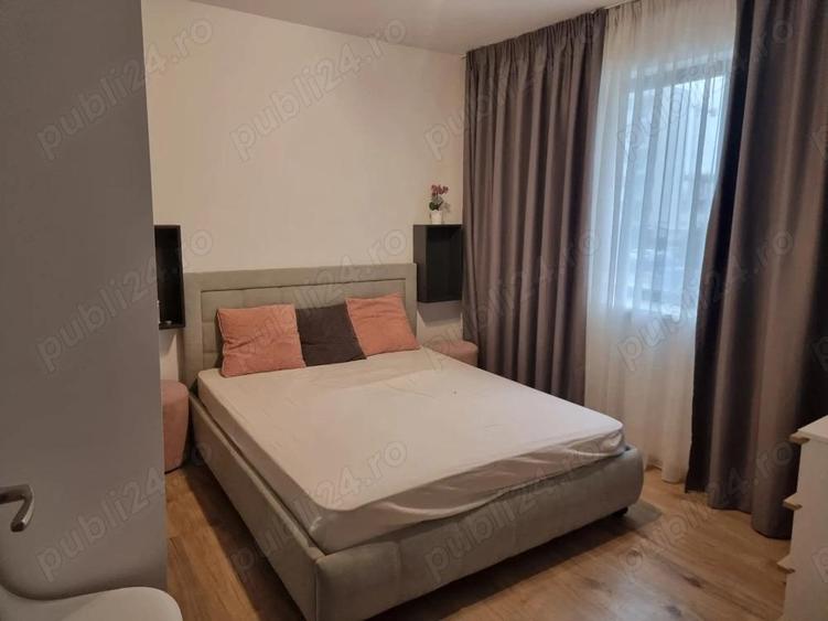 Apartament 2 camere + parcare inclusa - Greenfield Residence - 10