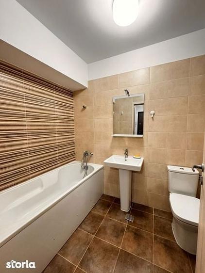 Garsoniera de inchiriat Complex Moghioros Park - 6