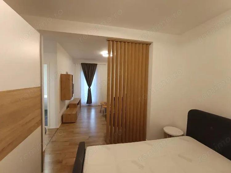 Inchiriez ap.decomandat 1 camera in Zona Buziasului, parter, suprafata utila de 45 mp. - 1