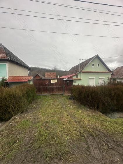 Casa de vanzare cloasterf - 1