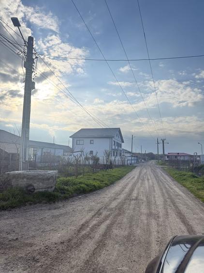 Vand lot teren in varsatura - 4