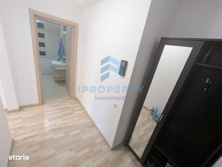 Pipera - Iancu Nicolae | 2 Camere | Centrala Proprie | Balcon | AC - 3