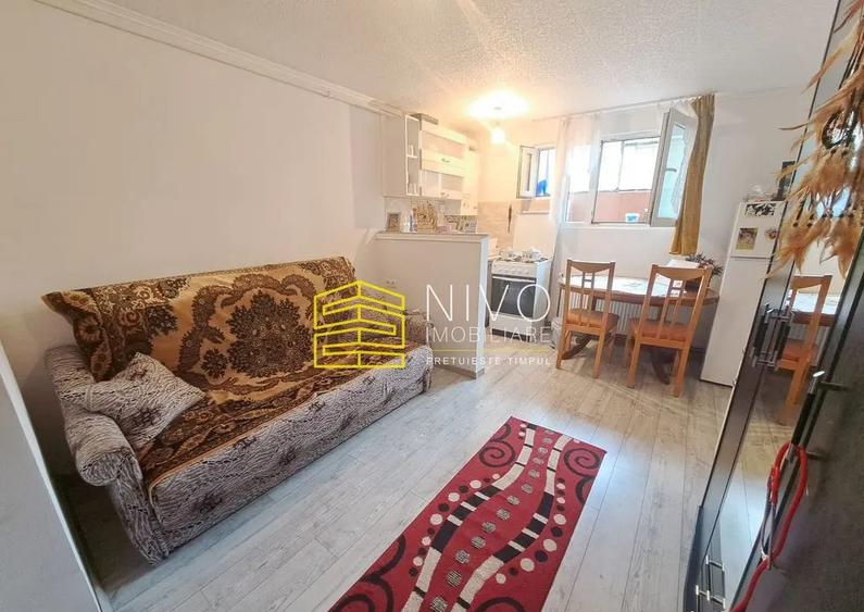 Garsoniera Tg. Mure? 7 Noiembrie Zona TCM - 4