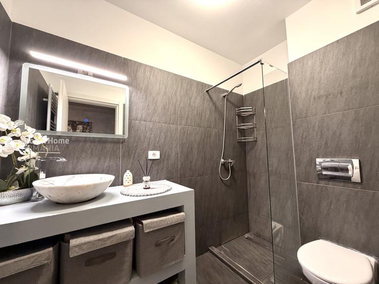 3 Camere | Mobilier Premium | 87mp | Bolat Residence - Pipera - 22