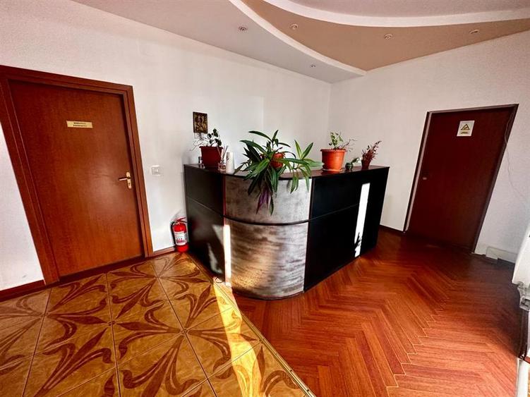 Închiriere baza industriala, in Ploiesti, zona Gara de Nord/ Artsani - 4