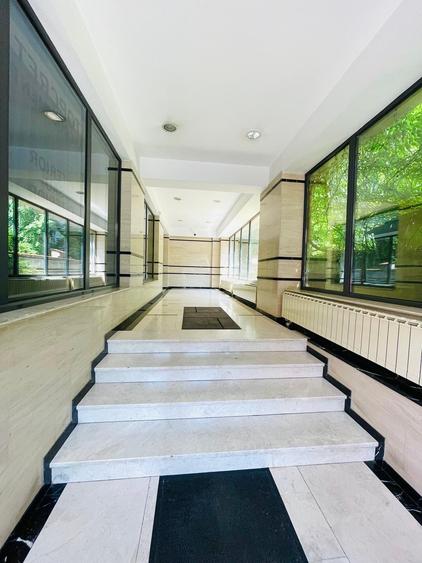 Premium Office Caramfil / Spatiu de birou /  Parcare Opțional / Promenada - 2