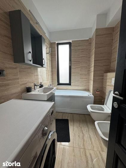 Apartament cu 3 camere Bucium - 2