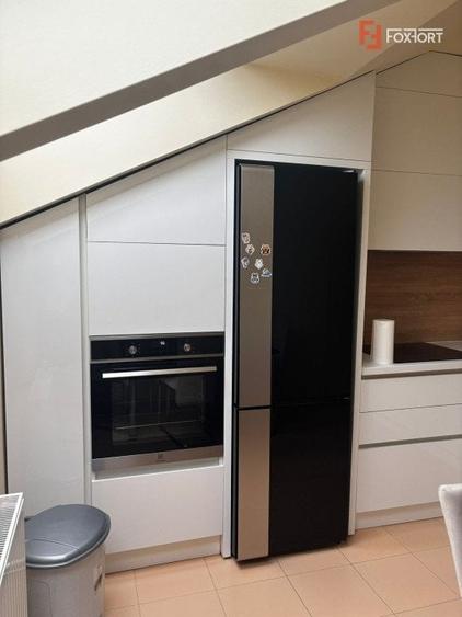 Apartament de vanzare 3 camere decomandat,  Dumbravita - 12