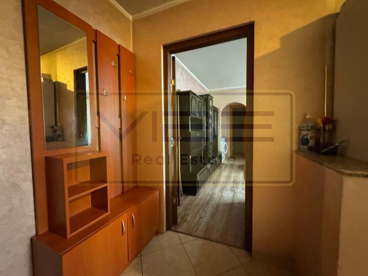 Apartament 2 camere Alexandru cel Bun- 5 min Parcul Voievozilor - 42