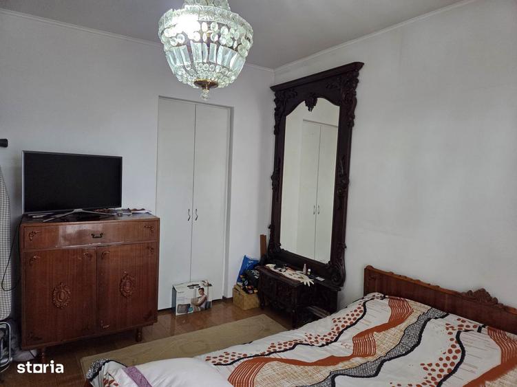 Apartament de vanzare ultracentral 3 camere - Pitesti - 3