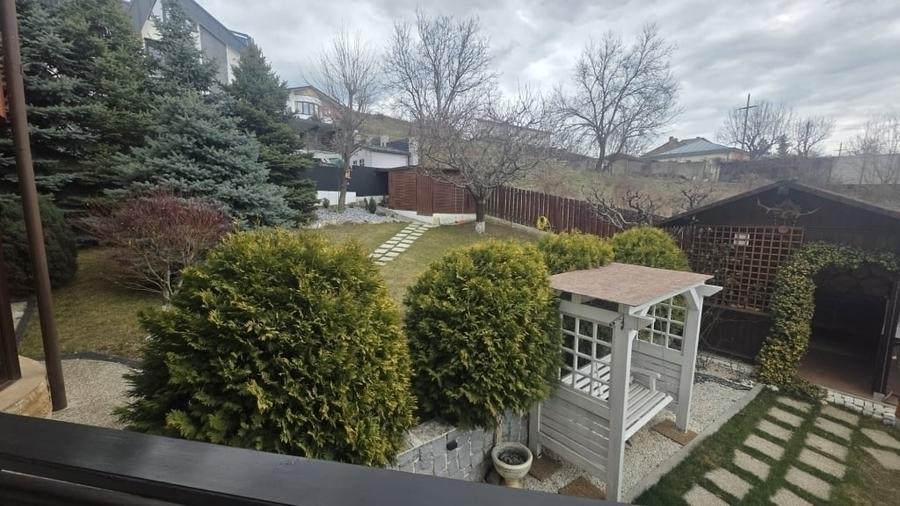 Casă individuală Bucium, Plopii fără Soț - 6