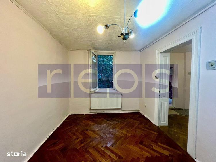 VANZARE CASA 2 CAMERE 35MP + TEREN 36MP CURTE COMUNA PIATA VICTORIEI R - 15
