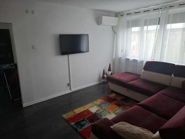 Apartament 3 camere - 1