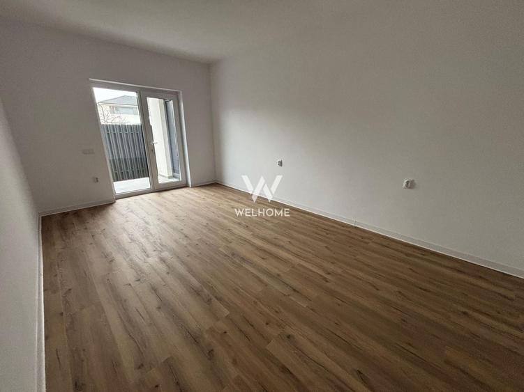 Apartament DECOMANDAT 2 camere - Str. Unirii, Selimbar - 1
