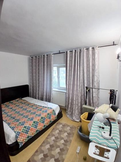 Apartament 2 Camere Decomandat – Parc Sebastian, Sector 5 - 1