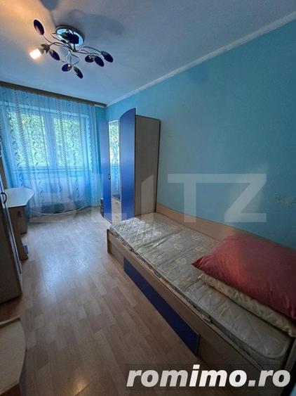 Apartament 4 camere, 70 mp, etaj 1, zona Hurmuzachi ,Radauti - 1