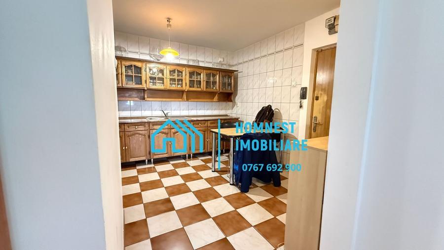 Ap 3 Camere Decomandat | Soseaua Giurgiului | Cu Centrala - 6