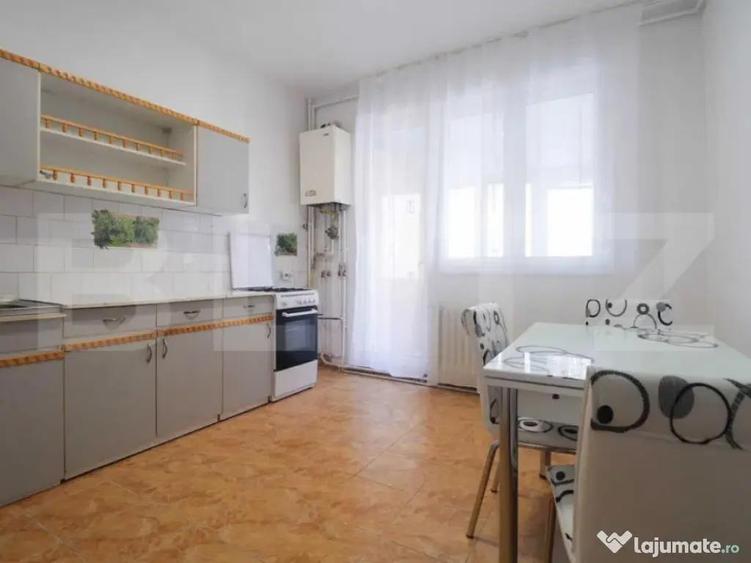 Apartament 1 camera, pet-friendly, parcare, 55mp, zona: stra - 4