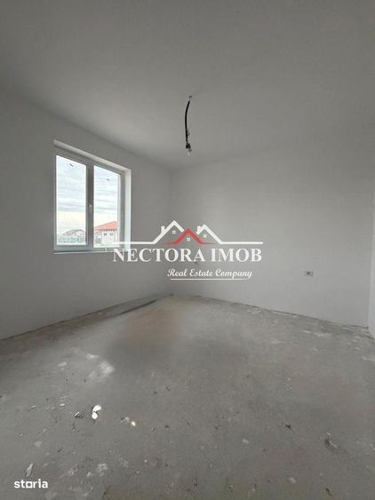 NECTORA IMOB-Casa 117 mp utili, 4 camere, 2 bai,Santandrei,teren 500mp - 4