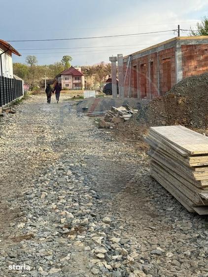 Baia Mare Casa noua de vanzare COMISION 0% - 14
