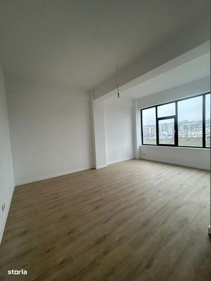 Apartament cu 2 camere - Pasaj Octav Bancila - 10
