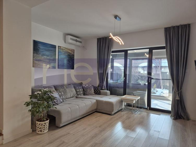 VANZARE VILA VOLUNTARI | 5 CAMERE | 150MP | MOBILATA-UTILATA | PARCARE - 3