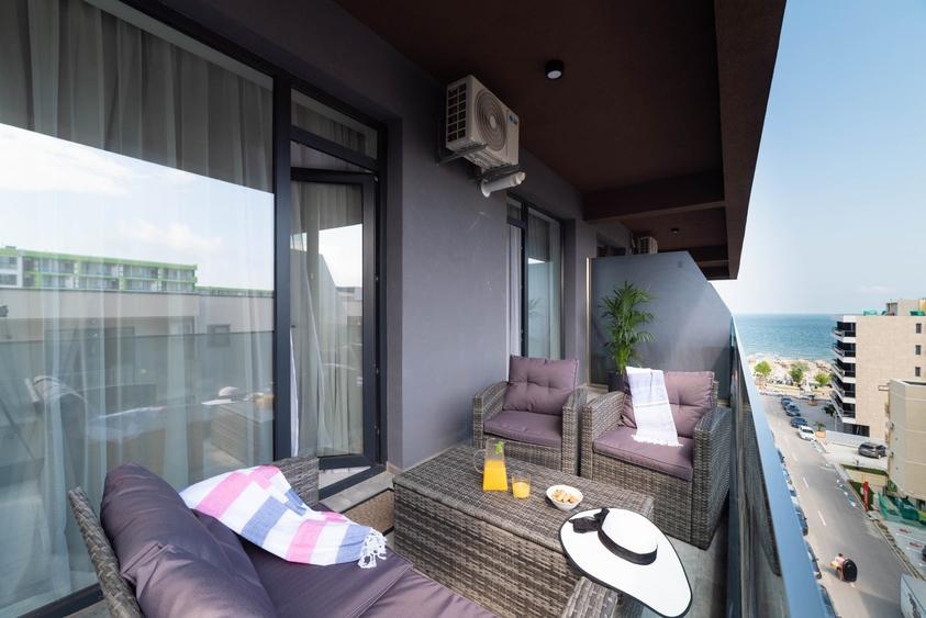 De Vanzare Apartament 2 camere Mamaia Nord - 3