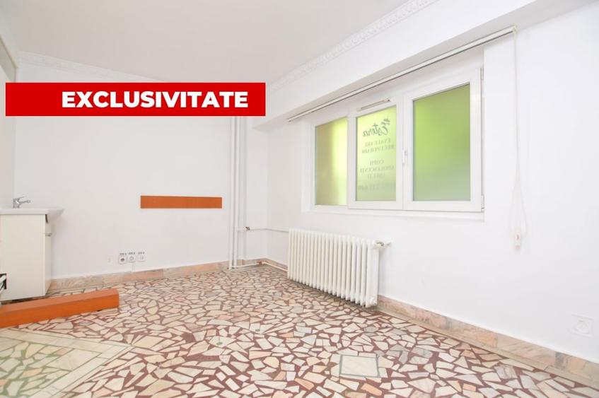INCHIRIERE APARTAMENT 3 CAMERE CALEA CALARASILOR – MATEI BASARAB - 1