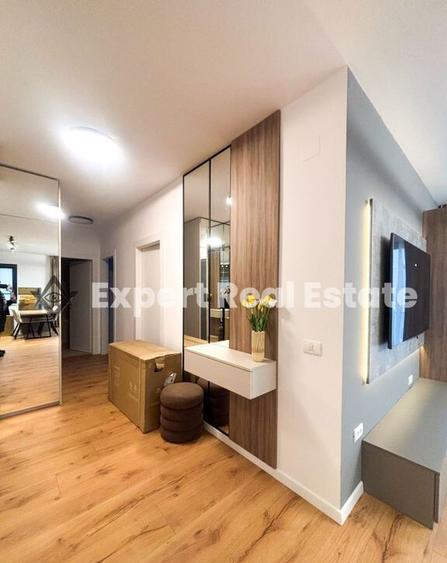 APARTAMENT MODERN 3 CAMERE-DARWIN-PRIMA INCHIRIERE - 4