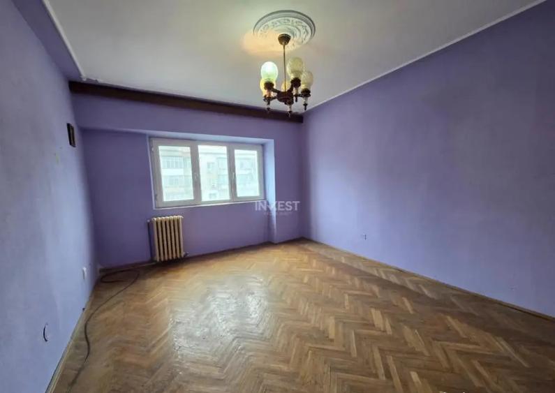 VANZARE-APARTAMENT 2 CAMERE-DECOMANDATE-BLD DACIA - 2