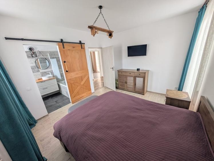 Casa 4 camere 100mp | 0 comision | Otopeni Mesteacanului | mobilat utilat - 46