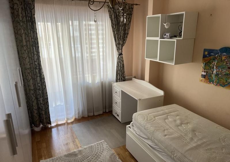 Apartament 4 camere 80mp, 2 bai, 2 balcoane, finisat modern, Marasti - 5