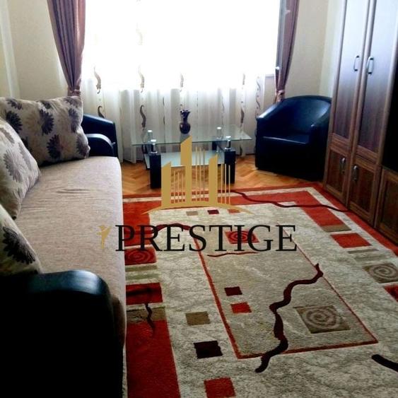 APARTAMENT 2 CAMERE | DECOMANDAT | PARTER | CALEA DUMBĂVII - SIRETULUI - 2