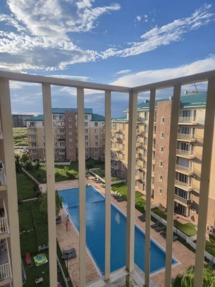 Apartament 2 camere Cosmopolis de inchiriat de in - 8